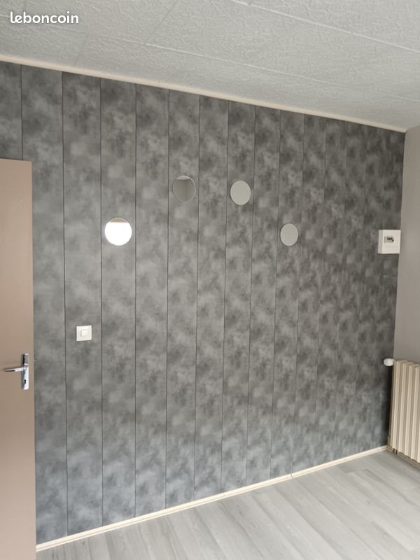 Appartement à louer, 53m², Châtellerault
