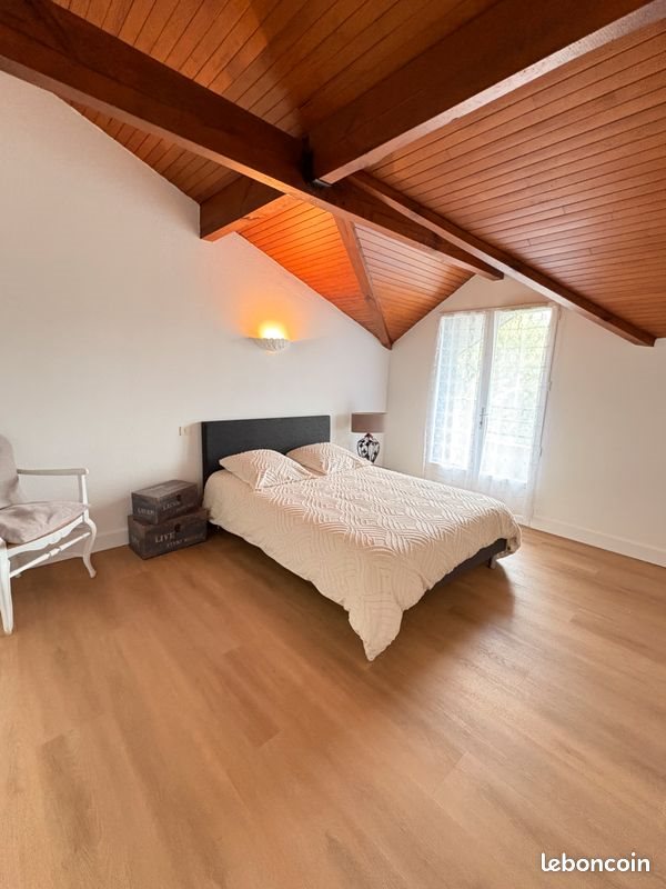 Appartement à louer, 56m², Ondres