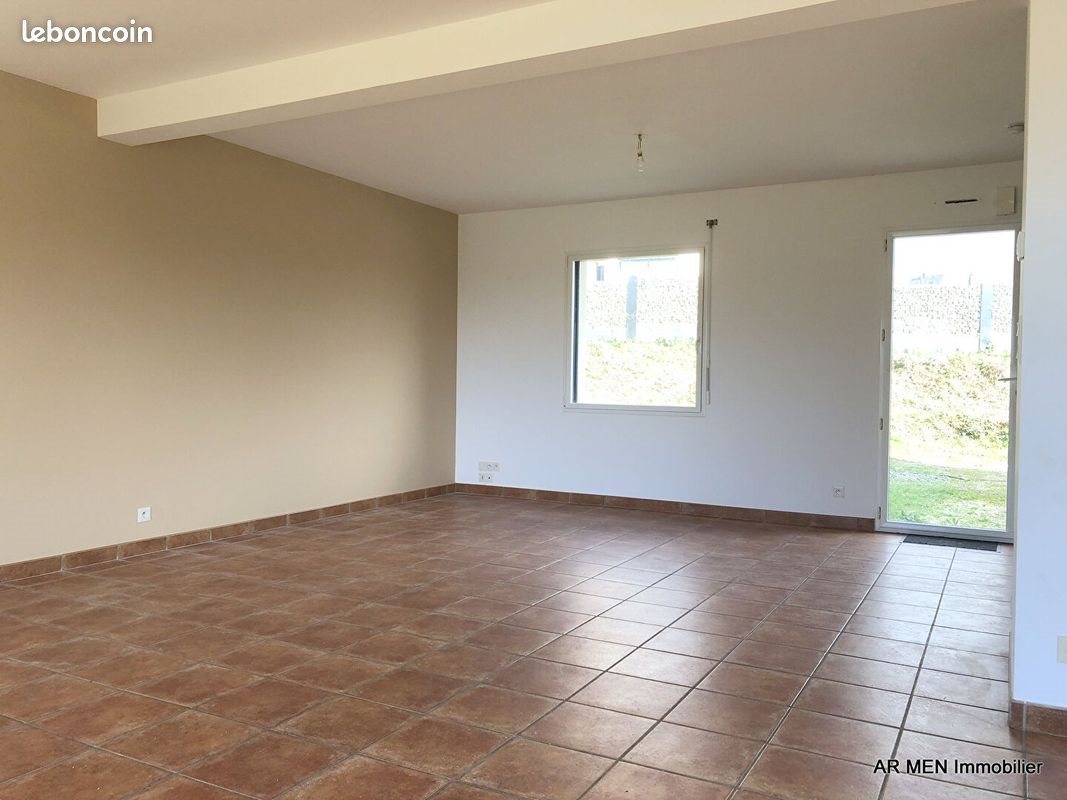 Maison à louer, 106m², Landéda