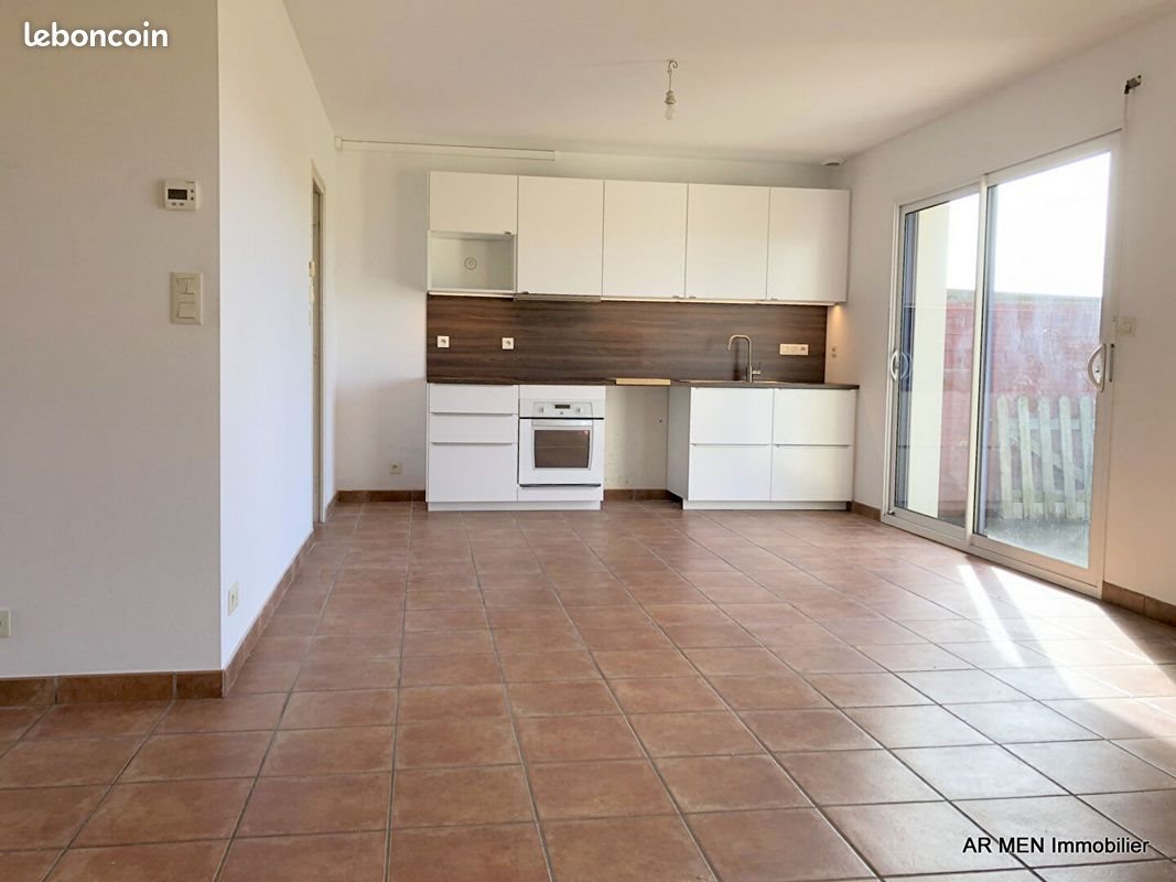 Maison à louer, 106m², Landéda