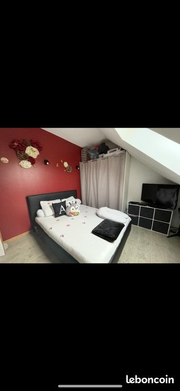 Appartement à louer, 54m², Saint-Martin-Boulogne