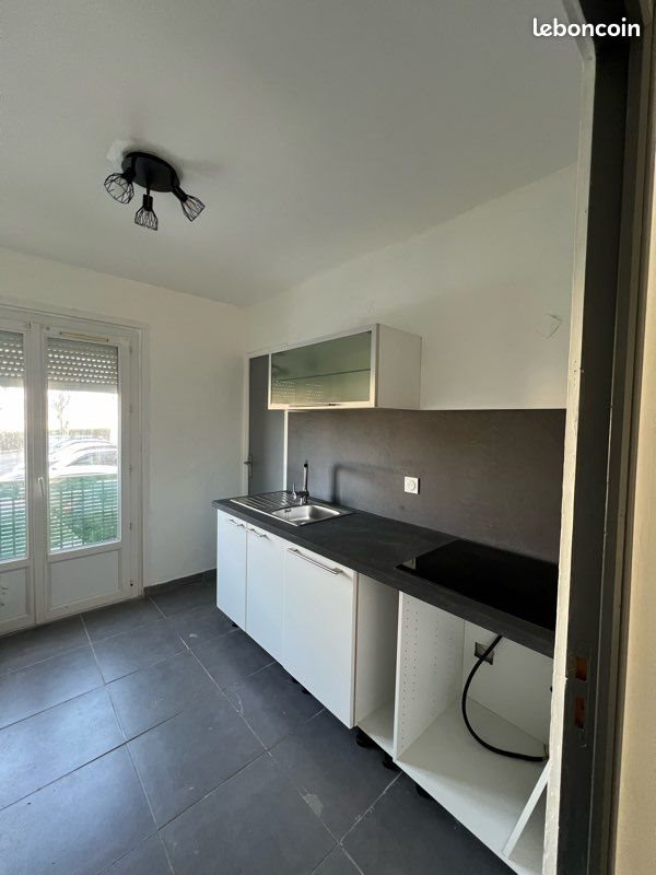 Appartement à louer, 60m², Pertuis