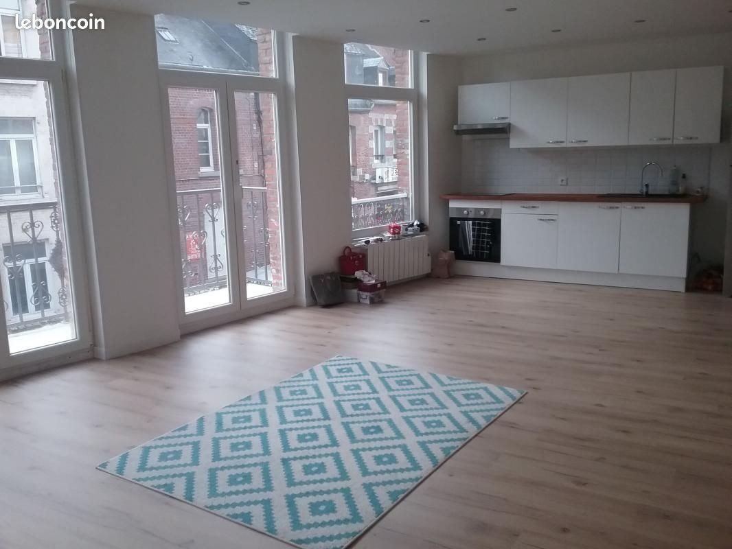 Maison à vendre, 366m², Avesnes-sur-Helpe