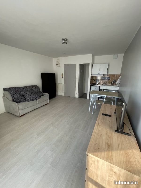 Appartement à louer, 25m², Langres