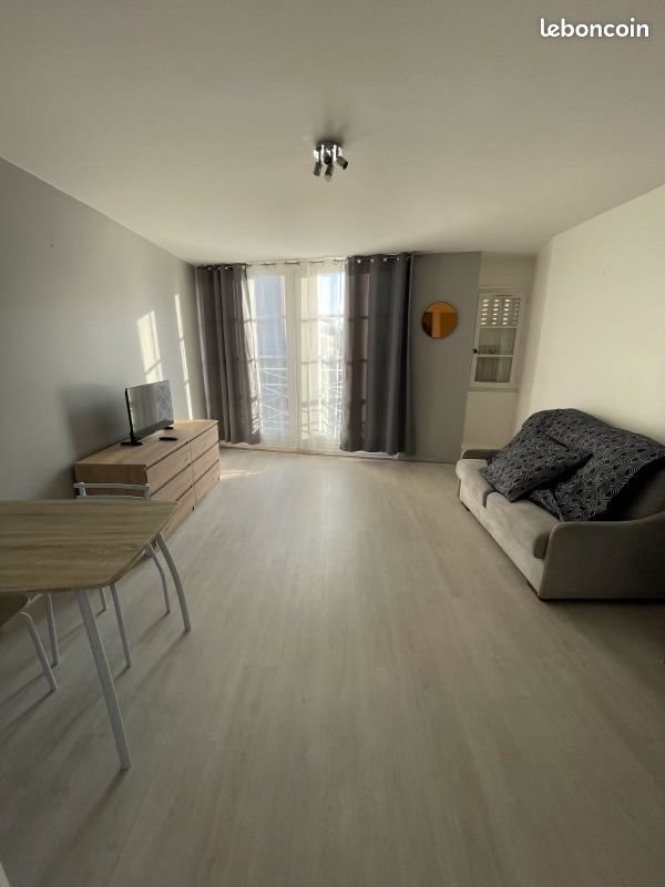 Appartement à louer, 25m², Langres