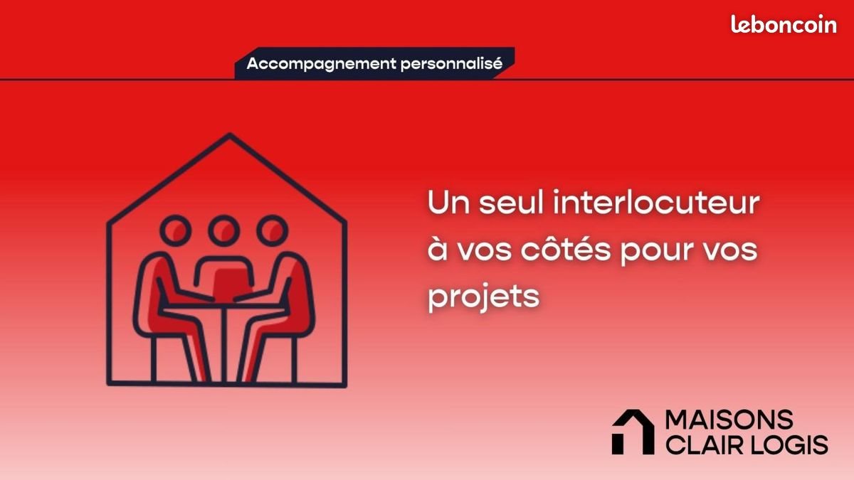 Maison à vendre, 80m², Fleurie