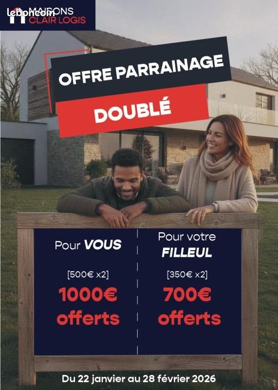 Maison à vendre, 80m², Fleurie