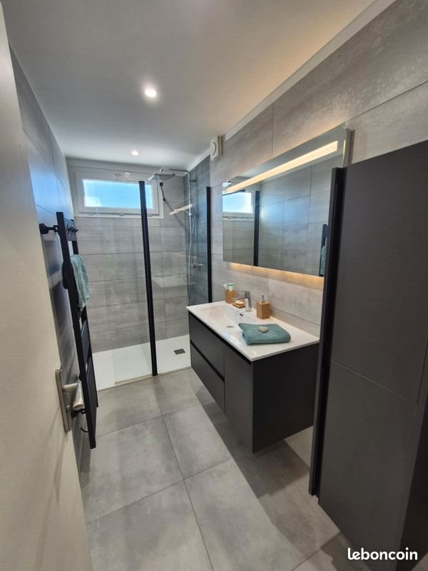 Appartement à vendre, 74m², Nîmes