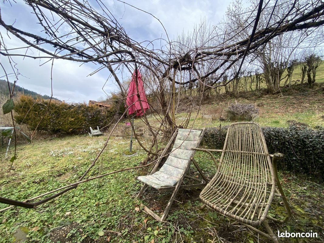 Maison à vendre, 90m², Saint-Vincent-de-Reins