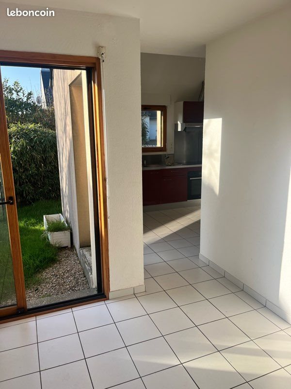 Maison à louer, 106m², Ploeren