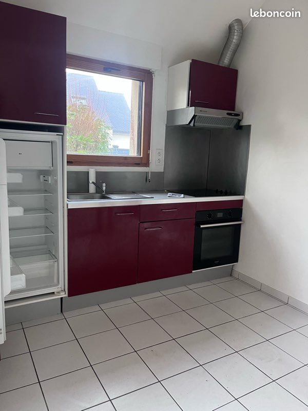 Maison à louer, 106m², Ploeren