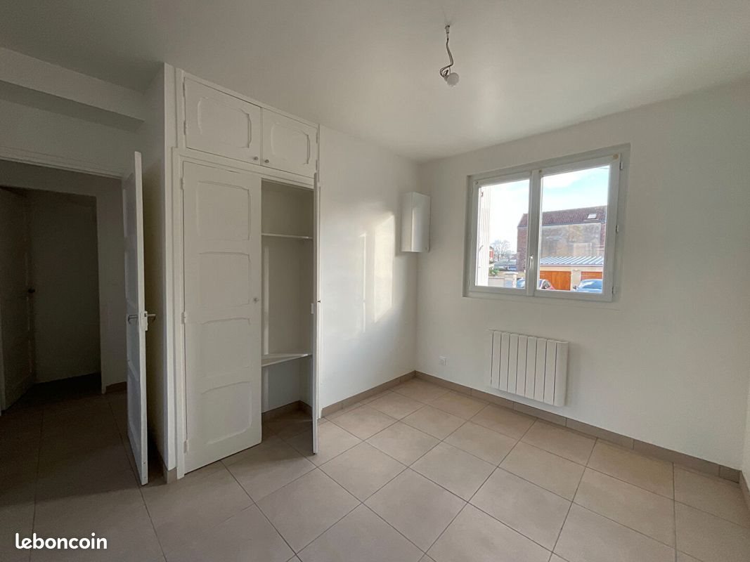 Maison à louer, 114m², Sotteville-lès-Rouen