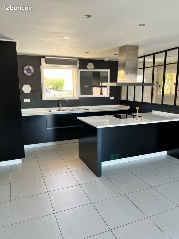 Maison à vendre, 102m², Morteau