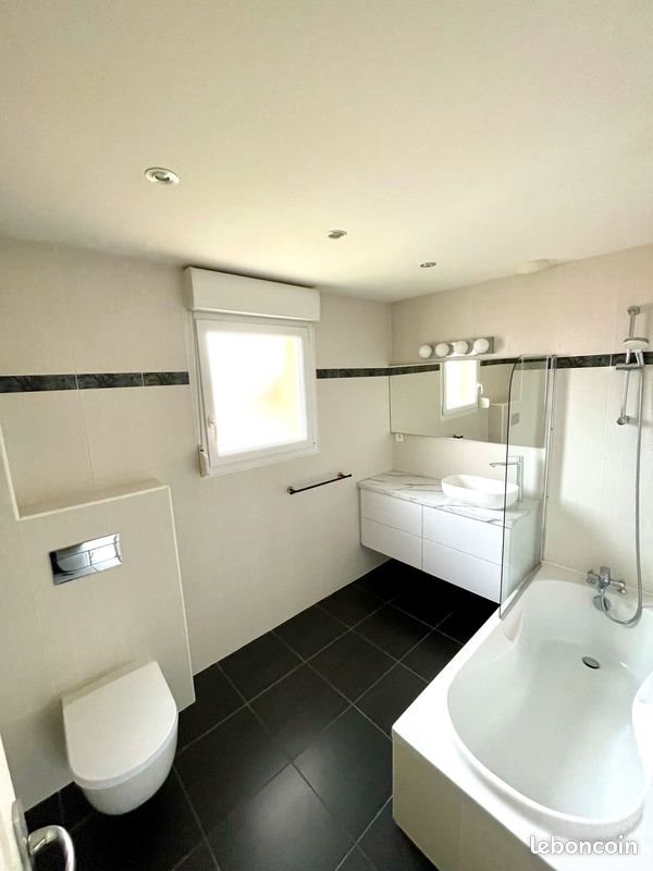 Maison à vendre, 102m², Morteau