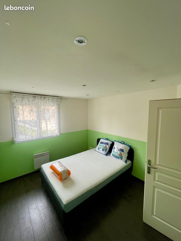 Maison à vendre, 102m², Morteau