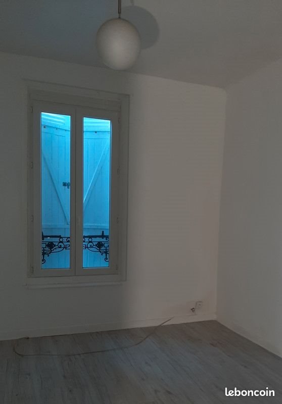Appartement à louer, 37m², Brest