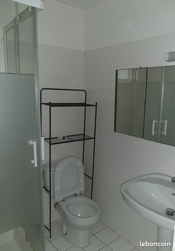 Appartement à louer, 37m², Brest