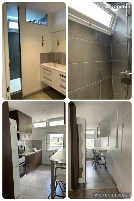 Appartement à louer, 80m², Rennes