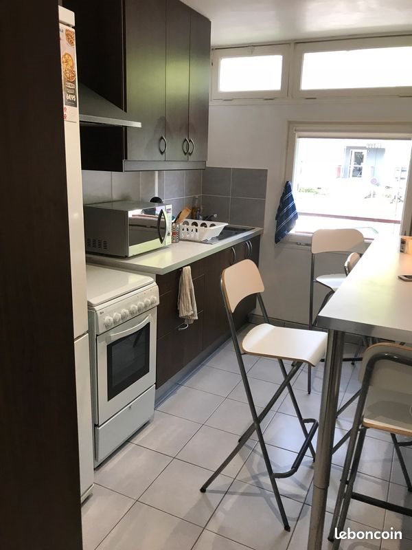 Appartement à louer, 80m², Rennes