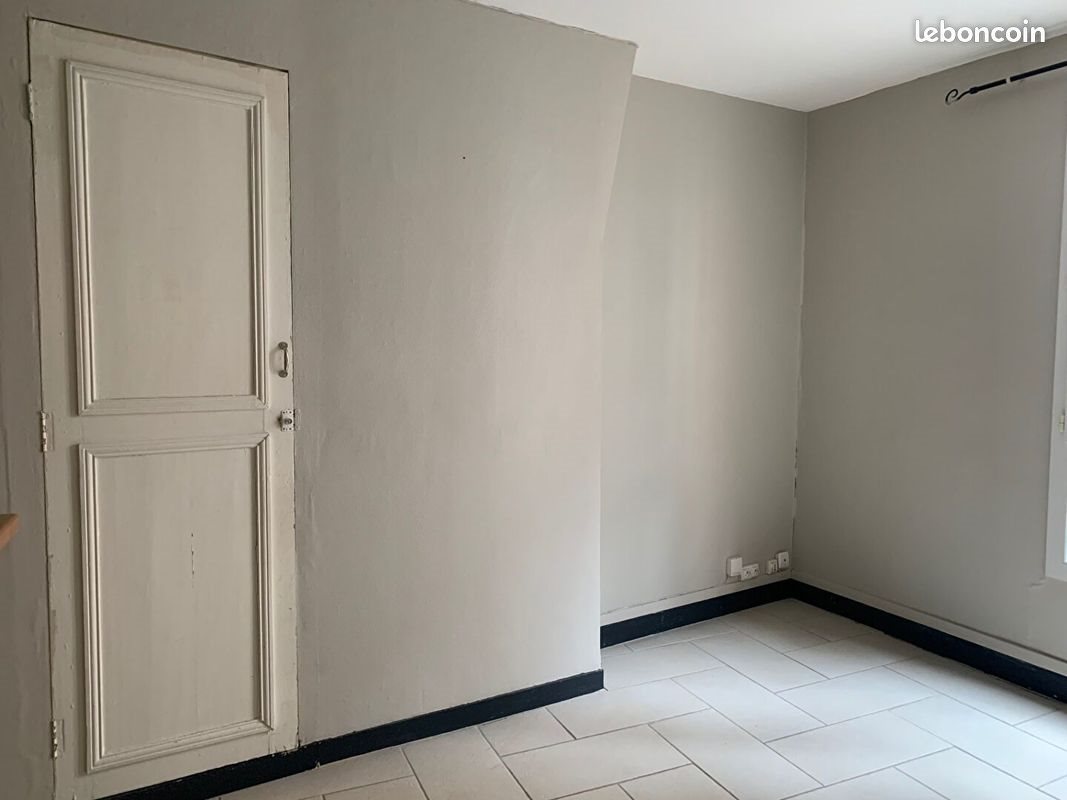 Appartement à louer, 21m², Rouen