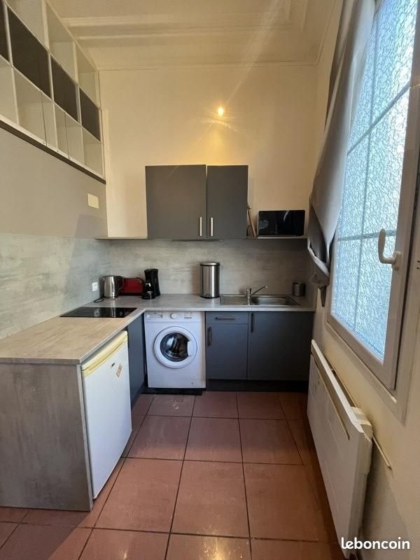 Appartement à louer, 20m², Périgueux