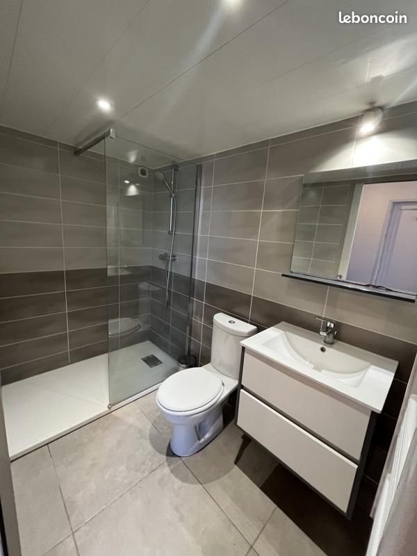 Appartement à louer, 20m², Périgueux