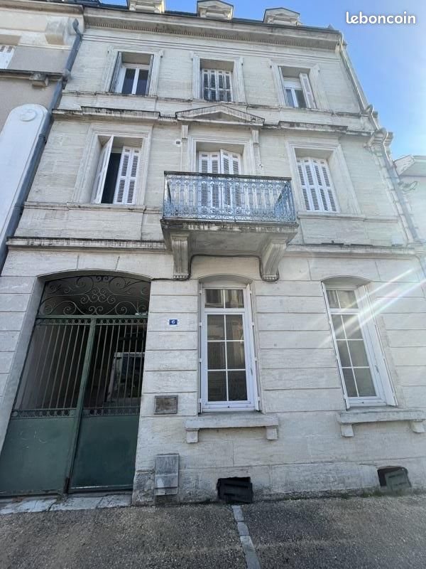 Appartement à louer, 20m², Périgueux