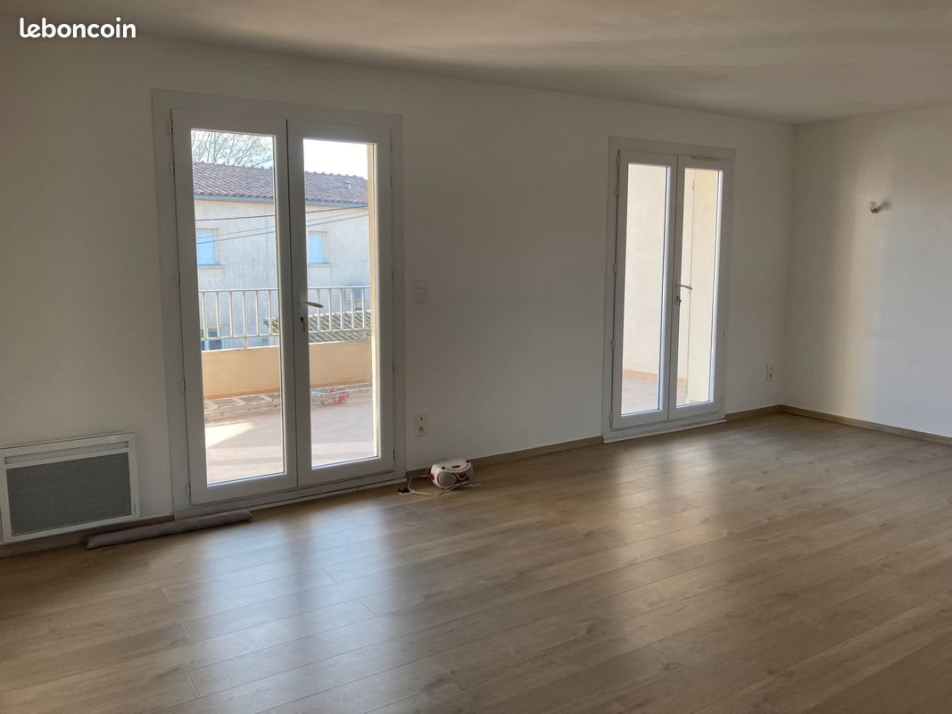 Appartement à vendre, 94m², Vauvert