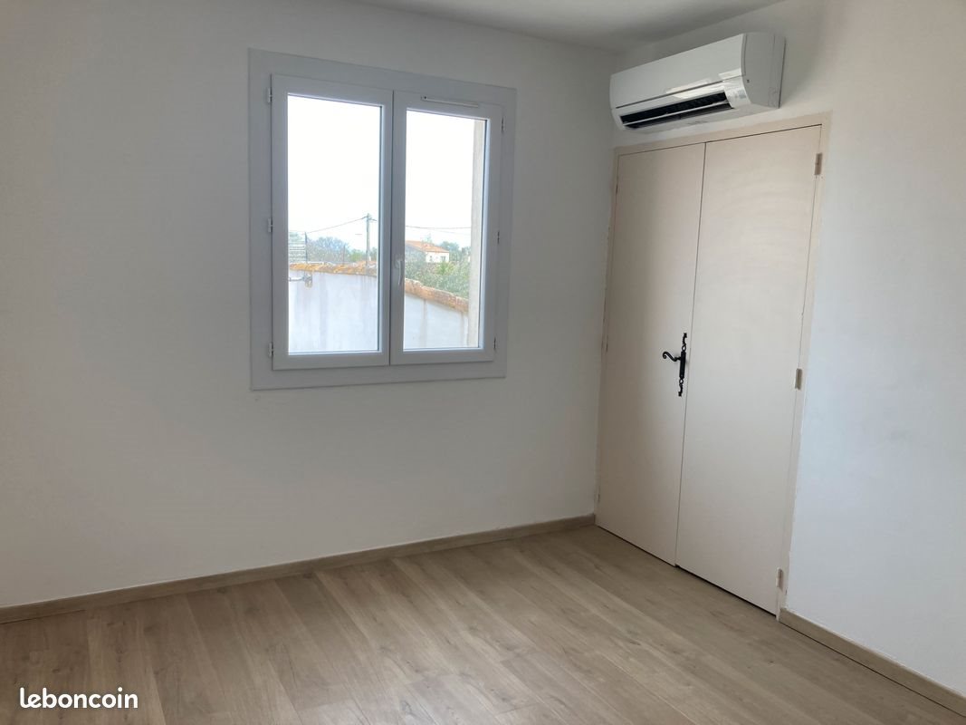Appartement à vendre, 94m², Vauvert