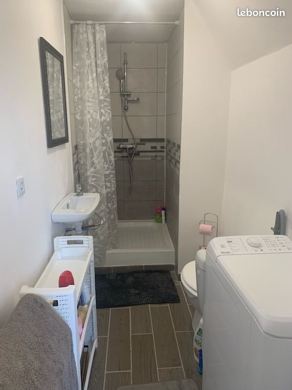 Appartement à louer, 35m², Châlons-en-Champagne