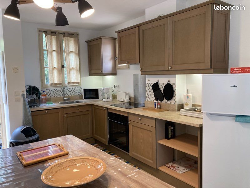 Maison à vendre, 56m², Saint-Laurent-de-la-Cabrerisse