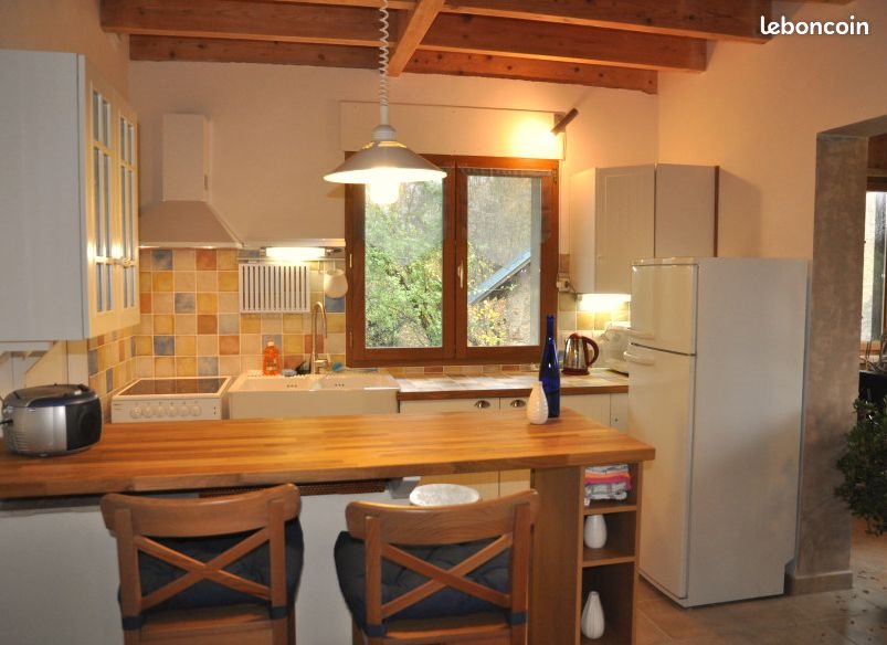 Appartement à louer, 62m², Apremont