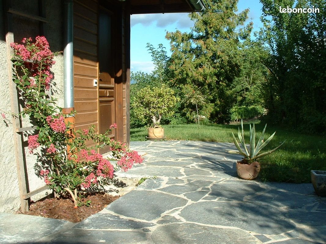 Appartement à louer, 62m², Apremont