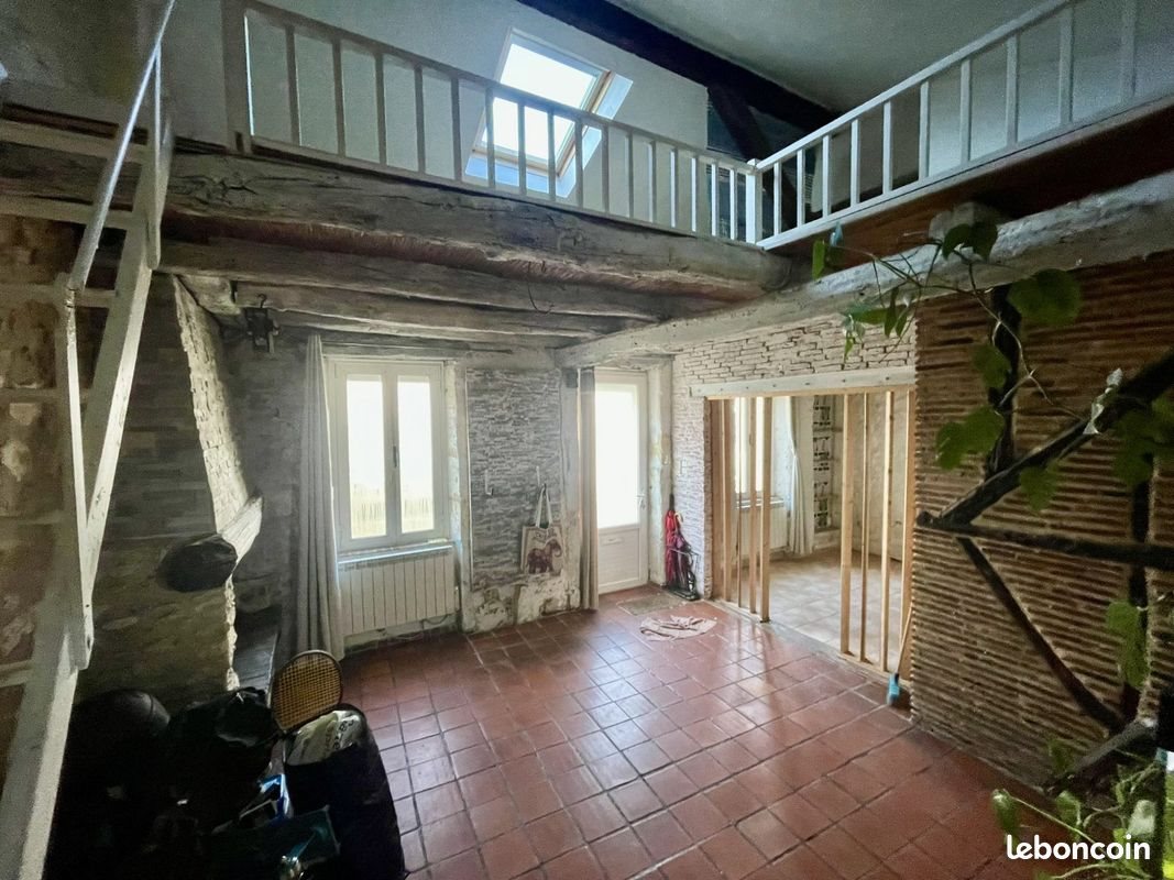 Maison à vendre, 75m², Périgueux