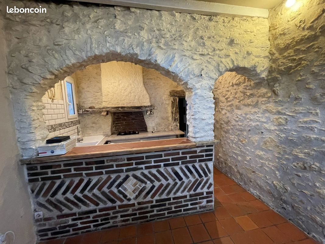 Maison à vendre, 75m², Périgueux