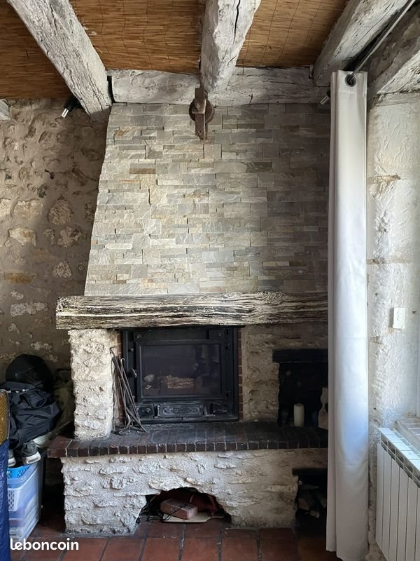 Maison à vendre, 75m², Périgueux