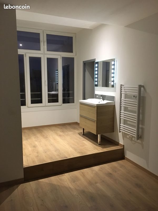 Appartement à louer, 65m², Amnéville