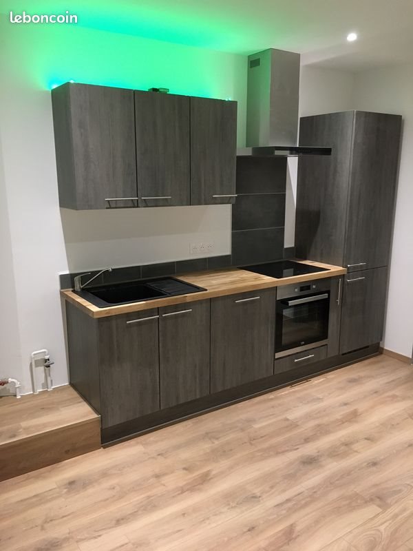 Appartement à louer, 65m², Amnéville