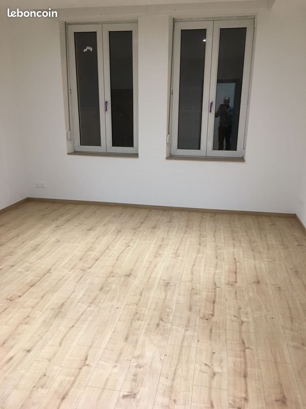 Appartement à louer, 65m², Amnéville