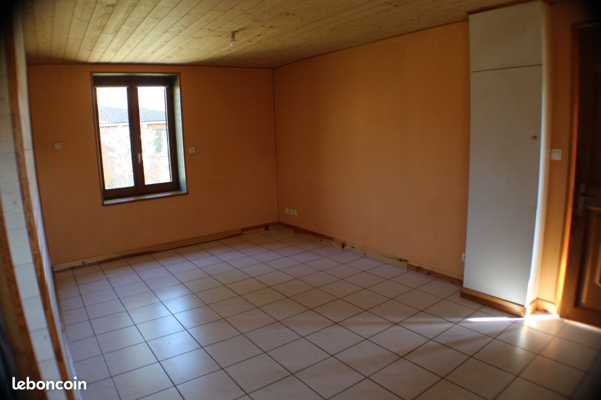 Appartement à louer, 36m², Grammond