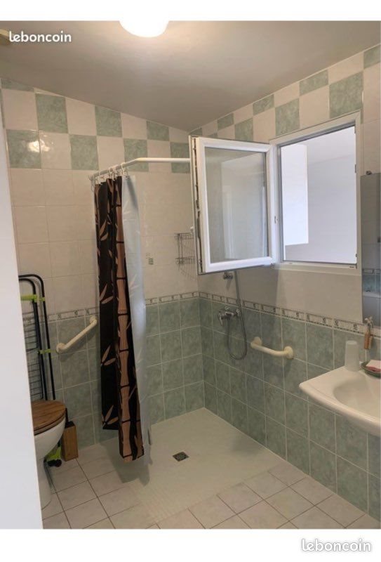 Appartement à louer, 20m², Le Loroux-Bottereau