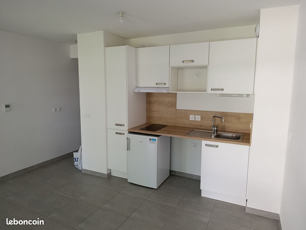 Appartement à louer, 32m², Montpellier