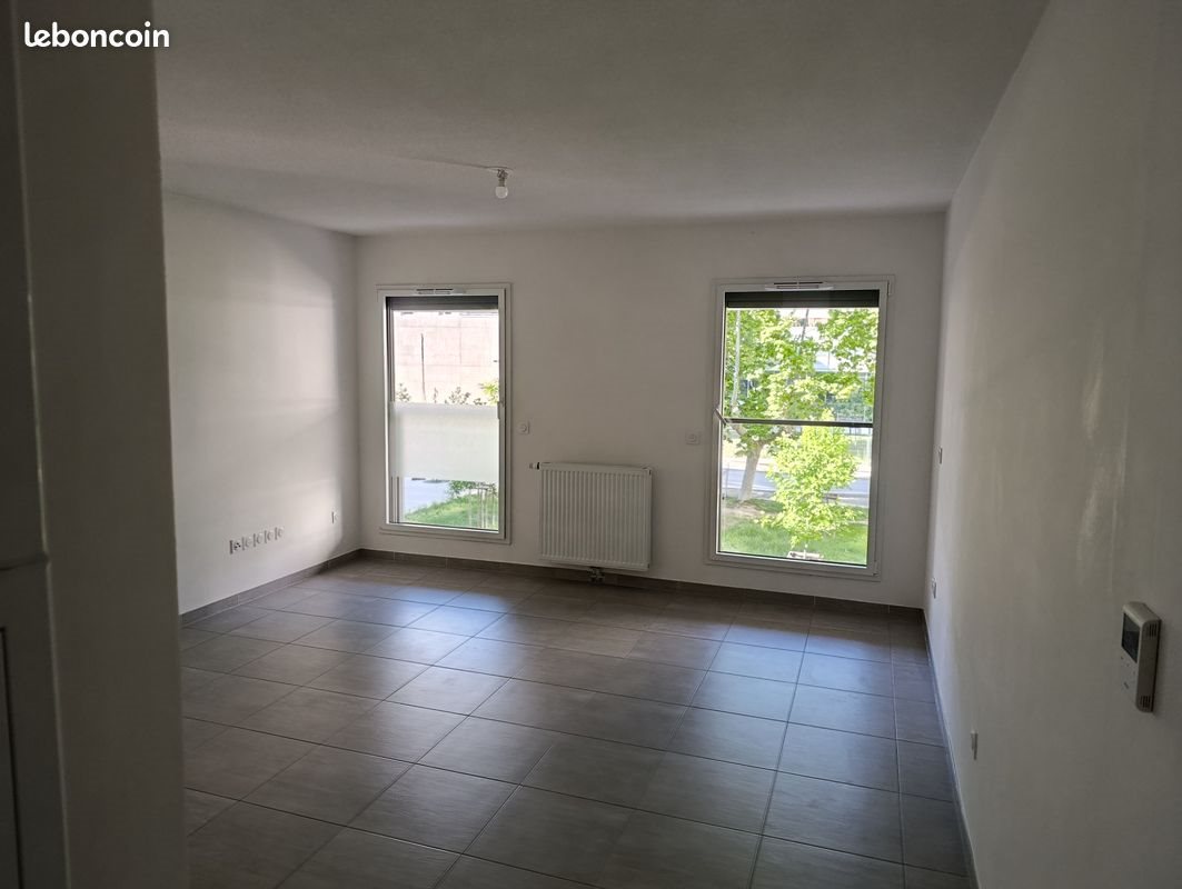 Appartement à louer, 32m², Montpellier