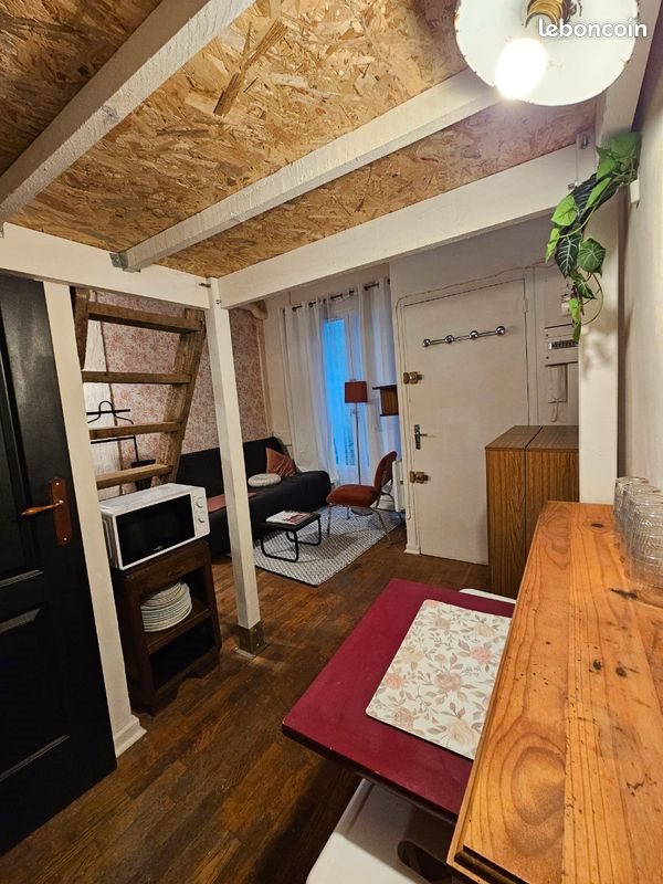 Appartement à louer, 20m², Rouen