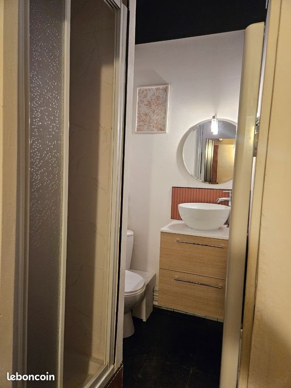 Appartement à louer, 20m², Rouen