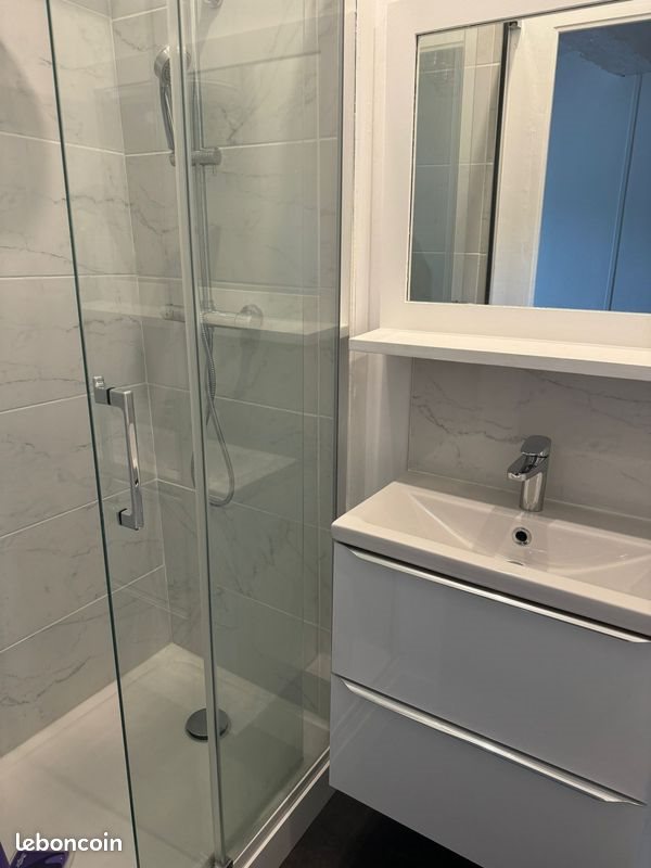 Appartement à louer, 39m², Rennes