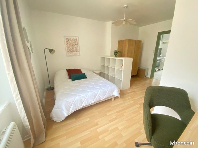 Appartement à louer, 22m², Vesoul