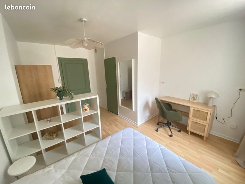 Appartement à louer, 22m², Vesoul