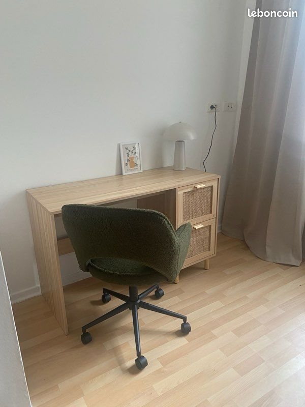 Appartement à louer, 22m², Vesoul