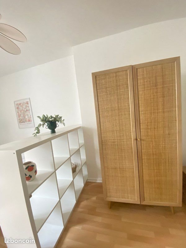 Appartement à louer, 22m², Vesoul